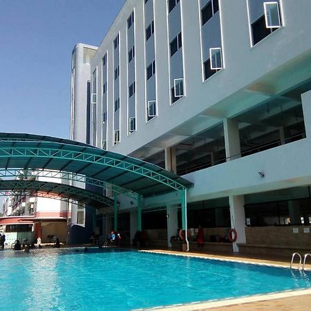 Hotel Asrc Άλορ Σταρ Εξωτερικό φωτογραφία