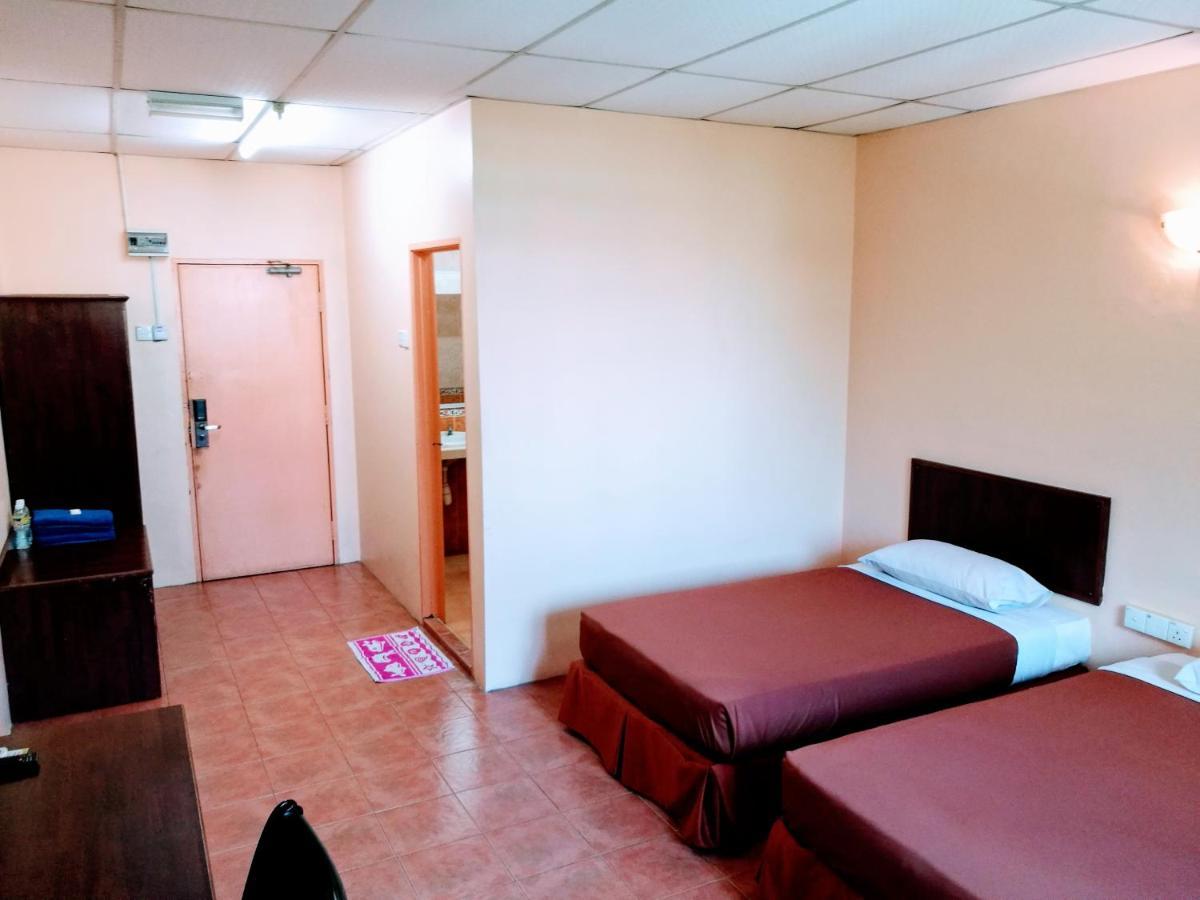 Hotel Asrc Άλορ Σταρ Εξωτερικό φωτογραφία