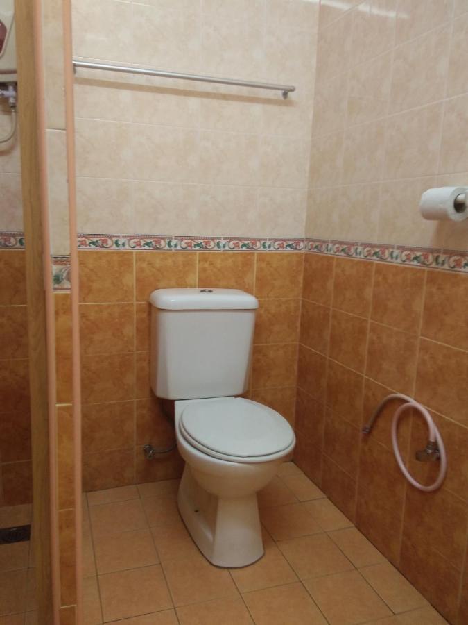 Hotel Asrc Άλορ Σταρ Εξωτερικό φωτογραφία