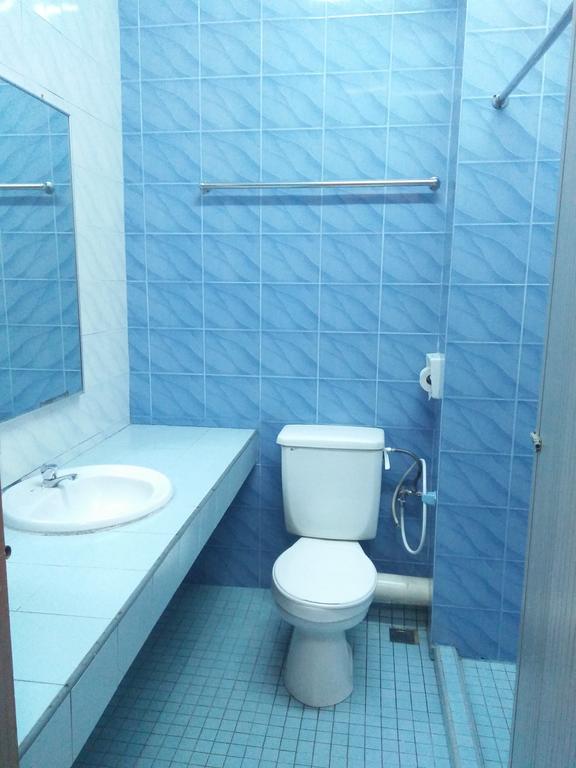 Hotel Asrc Άλορ Σταρ Εξωτερικό φωτογραφία