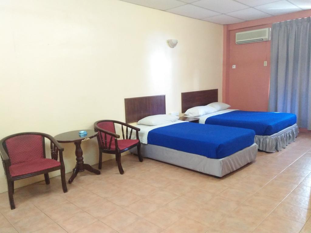 Hotel Asrc Άλορ Σταρ Εξωτερικό φωτογραφία