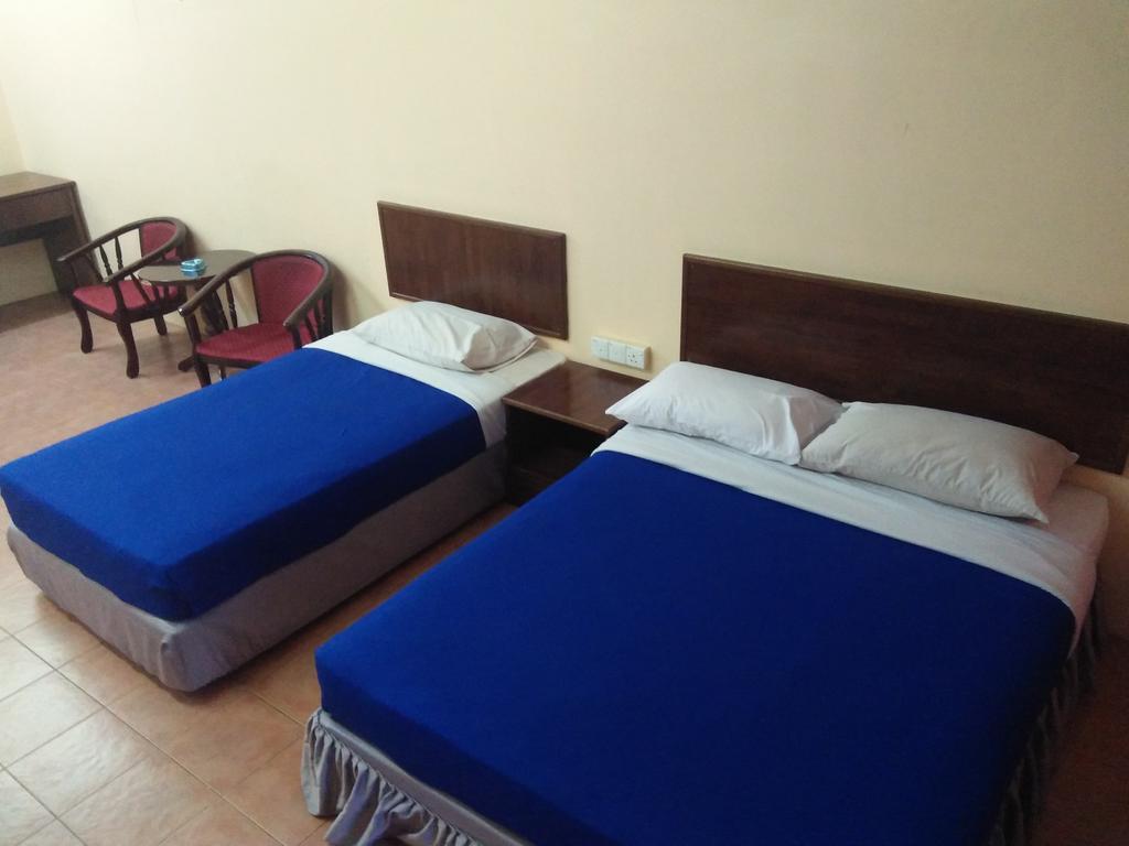 Hotel Asrc Άλορ Σταρ Εξωτερικό φωτογραφία