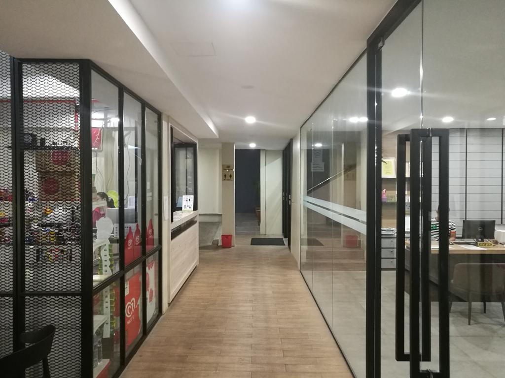 Hotel Asrc Άλορ Σταρ Εξωτερικό φωτογραφία