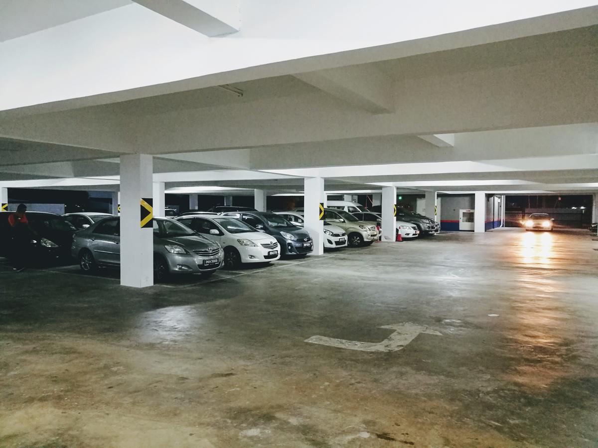 Hotel Asrc Άλορ Σταρ Εξωτερικό φωτογραφία